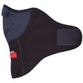 Kama, Kama Softshell Maske, schwarz