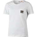 Lundhags, Lundhags Knak Ws Tee, T-Shirt, Damen, Weiß