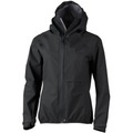 Lundhags, Lundhags Lo Jacke, Shelljacke, Damen, Grau