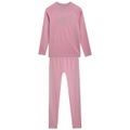 4F, 4F Mia, Skiunterwäsche, Junior, pink