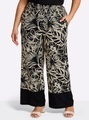 SHEEGO, Sheego Schlupfhose