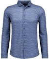 RAGMAN, RAGMAN Henleyshirt