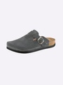MUBB, MUBB Clog