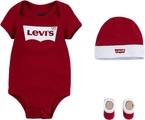 LEVI'S, Onesie 'Batwing'