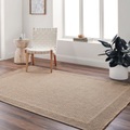 Livabliss, LIVABLISS - PENNY In-/Outdoor-Teppich im Jute-Look, 160X230CM, Beige