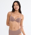 TRIUMPH, Triumph Bügel-BH "Body Make-Up Illusion" Komfortbügel für leichten Halt