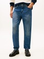 Tommy Hilfiger, Tommy Hilfiger Tapered-fit-Jeans "HARLEM" mit Fade-Effekten