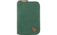FJALLRAVEN, Fjällräven Passport Geldbeutel (Oliv)