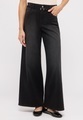 ANGELS, ANGELS Relax-fit-Jeans "LIVA BELT" mit sehr weitem Bein und Gürtel