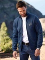 CATAMARAN, Catamaran Sweatjacke