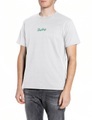 Replay, Replay T-Shirt aus reiner Baumwolle, mit Print