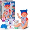 Zapf Creation, BABY born® Jonas 43cm, Puppe