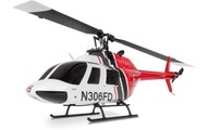 AMEWI, Amewi RC-Helikopter "Bell 206 Pro 6G RTF"