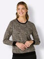 FEEL GOOD, feel good Langarmshirt »Shirt«, (1 tlg.)