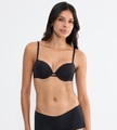 TRIUMPH, Triumph Bügel-BH "Body Make-Up Illusion" Komfortbügel für leichten Halt