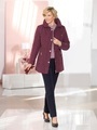Classic, Classic Steppjacke