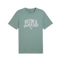Puma, PUMA T-Shirt »CLASS GRAPHIC TEE«