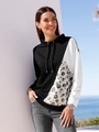 Heine, heine Sweatshirt