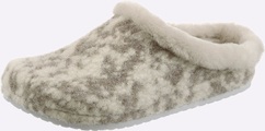 MUBB, MUBB Pantoffel