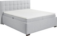 ED EXCITING DESIGN, ED EXCITING DESIGN Boxbett »Artos«, inkl. zwei Bettkästen