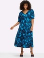 sheego by Joe Browns, sheego by Joe Browns Jerseykleid "Jersey-Kleid"