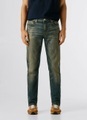 PEPE JEANS, Pepe Jeans Tapered-fit-Jeans "STANLEY"