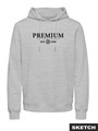 JACK & JONES, Jack & Jones Kapuzensweatshirt "JPRBLACHARLES SWEAT HOOD FST"