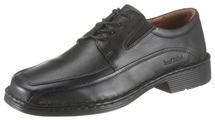 Josef Seibel, Josef Seibel Brian 3826623600 universal Herrenschuhe schwarz 45 EUR / 29 cm