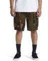 DC SHOES, DC Shoes Bermudas "Tundra 22""