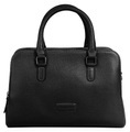 Bugatti, bugatti Henkeltasche »ELSA«, echt Leder