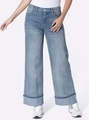 Heine, heine Bequeme Jeans 1