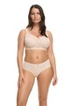 susa, Susa Bügelloser BH »Lagos«, Spitze, genähte Cups, elastisch, breite Träger