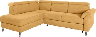 SIT&MORE, sit&more Ecksofa