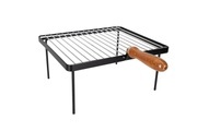 Nouvel, Grillset mit Rost schwarz