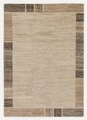 OCI Die Teppichmarke, Teppich, »Natura Silk Greny«, OCI DIE TEPPICHMARKE, rechteckig, Höhe 20 mm, manuell geknüpft