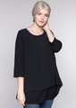 SHEEGO STYLE, Sheego Blusenshirt