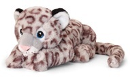 undefined, Keeleco Schneeleopard 35cm