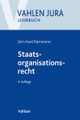 undefined, Staatsorganisationsrecht