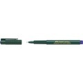 undefined, Faber-Castell 151151 Fineliner Blau 1 Stück(e)
