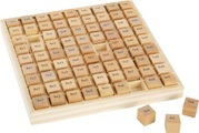 undefined, small foot Rechenbrett Das kleine 1x1