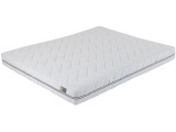 undefined, Matratze RELAX BY BICO PRIMO RELAX II 160x200cm schaum fest