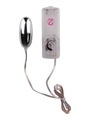 You2Toys, Vibro-Ei Silver Star