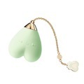 Zalo, Zalo - Baby Heart Personal Massager Melon Green