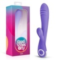Good Vibes Only, Fane Rabbit Vibrator