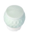 PARSA Beauty, PARSA Beauty Mini Duo-Gesichtsreinigungsbürste Gesichtsbürste 1 Stk