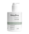 Bettina Barty, Bettina Barty Cool Down 4 You Soap Green Badeseife 500 ml