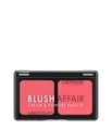 Catrice, CATRICE - Blush Affair Cream & Powder Palette, 6 g,  Stunning Strawberry