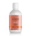 System Professional LipidCode, System Professional LipidCode Solar Hair & Body (SOL1) Haarshampoo 100 ml
