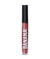 Banana beauty, Banana Beauty - Flüssiger Lippenstifit Heat Me! - 3 ml