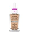 Wet n Wild, wet n wild Bare Focus Niacinamide Skin Tint Flüssige Foundation 32 ml Cream Beige
